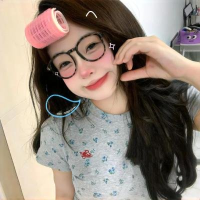 蜘蛛与郁金香