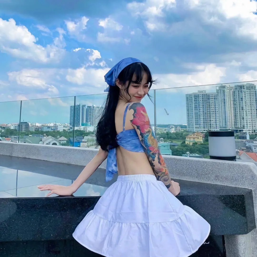 百花缭乱武士新娘
